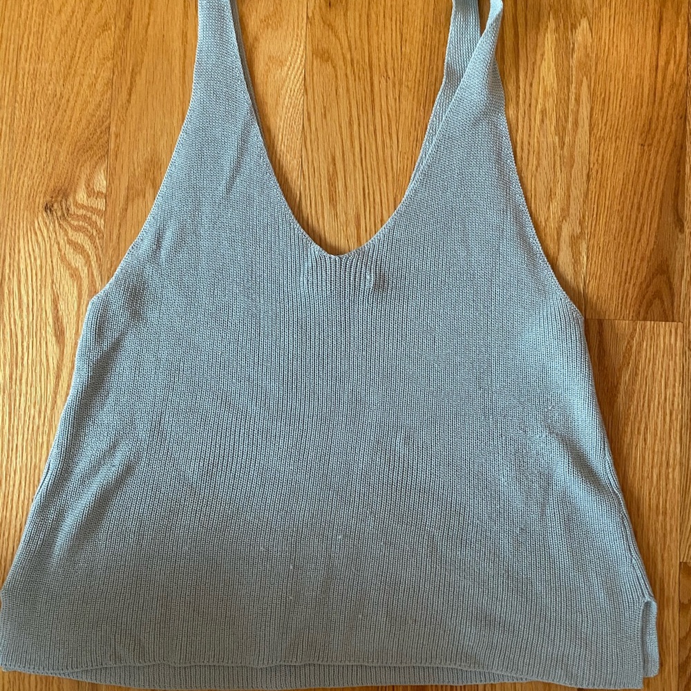 Soft, summer top